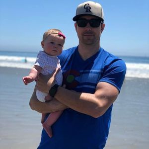 Meet your Posher, Jesse